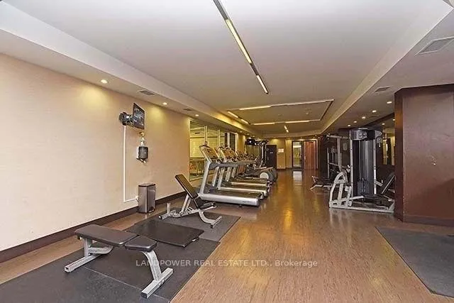 Photo 32 of Unit 705, 60 South Town Centre Boulevard, Markham, Unionville — HOMEH