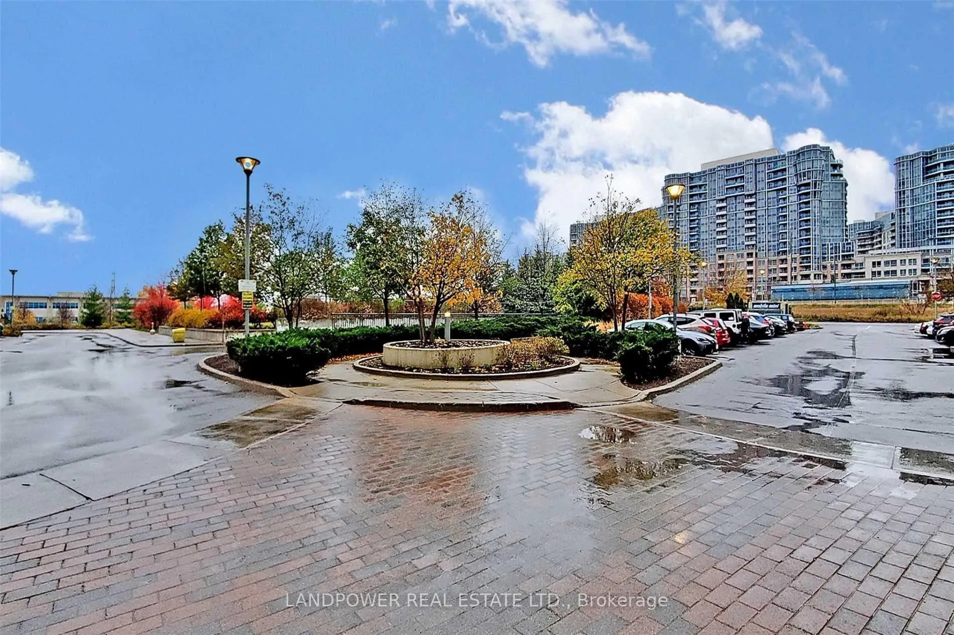 Photo 36 of Unit 705, 60 South Town Centre Boulevard, Markham, Unionville — HOMEH