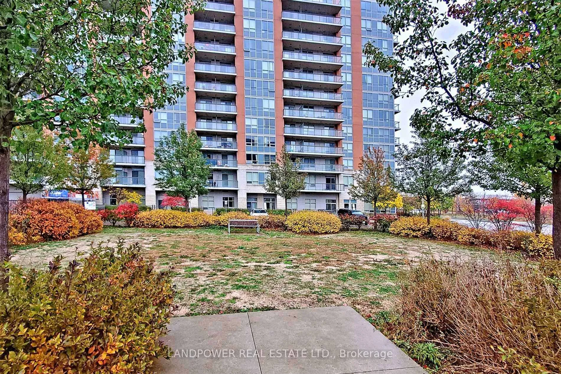 Photo 37 of Unit 705, 60 South Town Centre Boulevard, Markham, Unionville — HOMEH