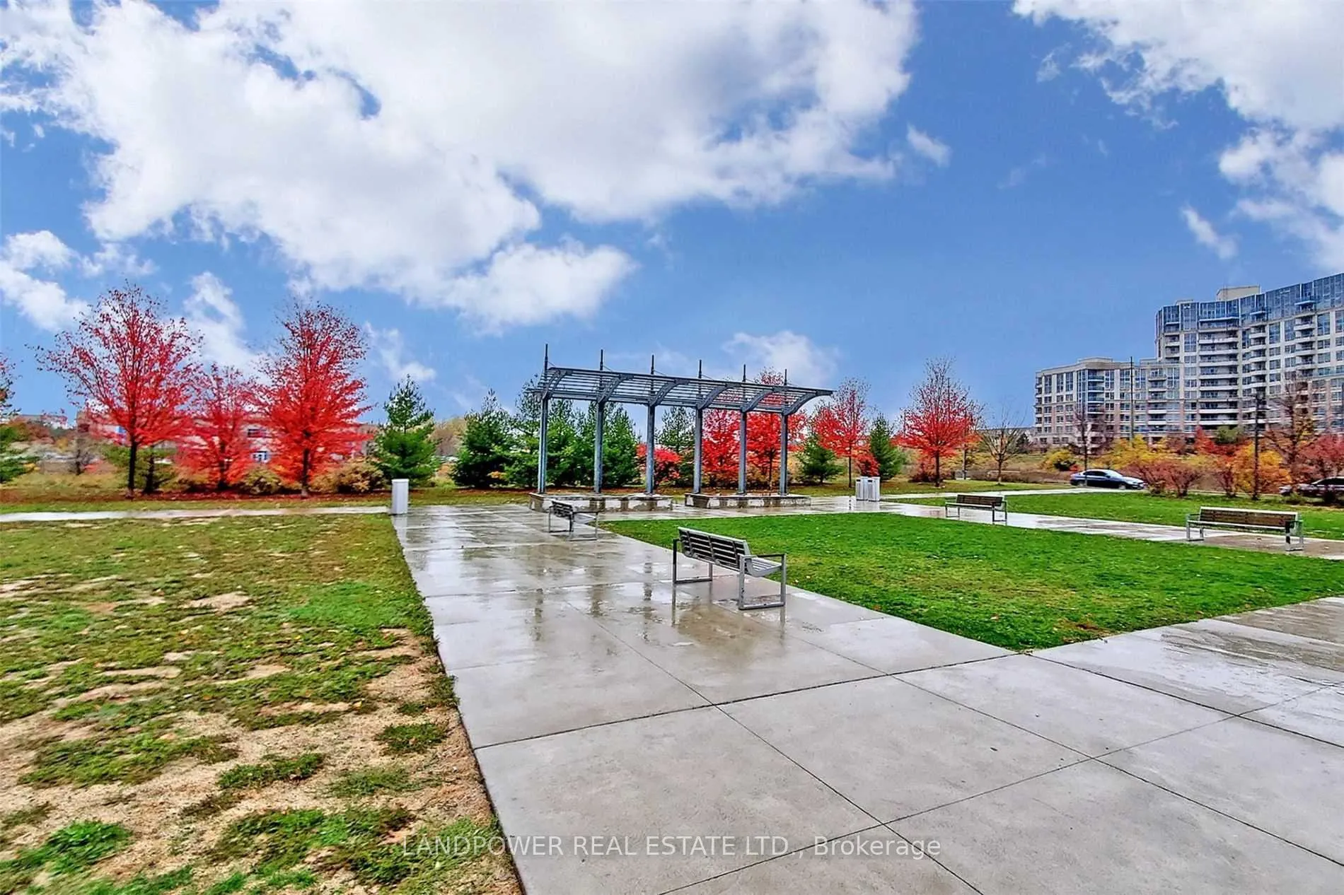 Photo 38 of Unit 705, 60 South Town Centre Boulevard, Markham, Unionville — HOMEH