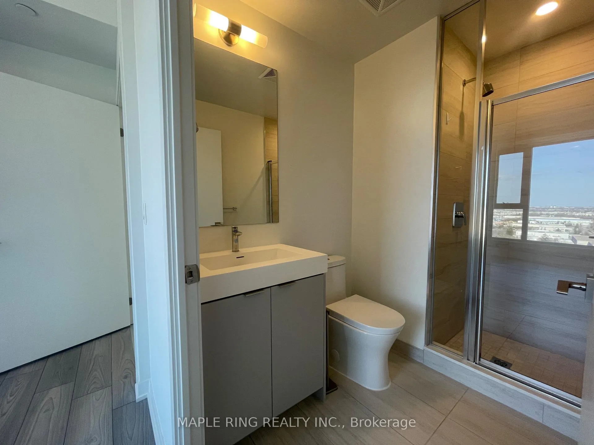 Photo 7 of Unit 2030, 498 Caldari Road, Vaughan, Concord — HOMEH