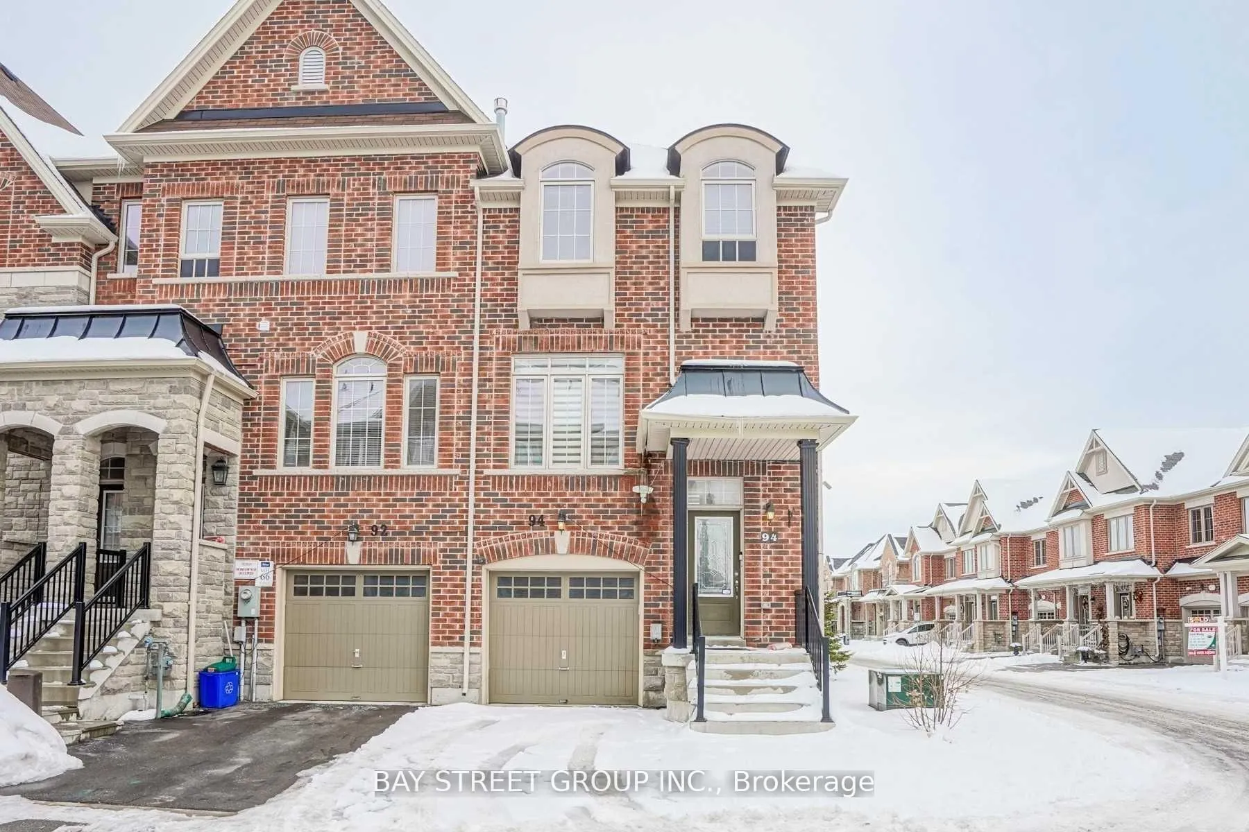Photo 1 of 94 Mack Clement Lane, Richmond Hill, Westbrook — HOMEH
