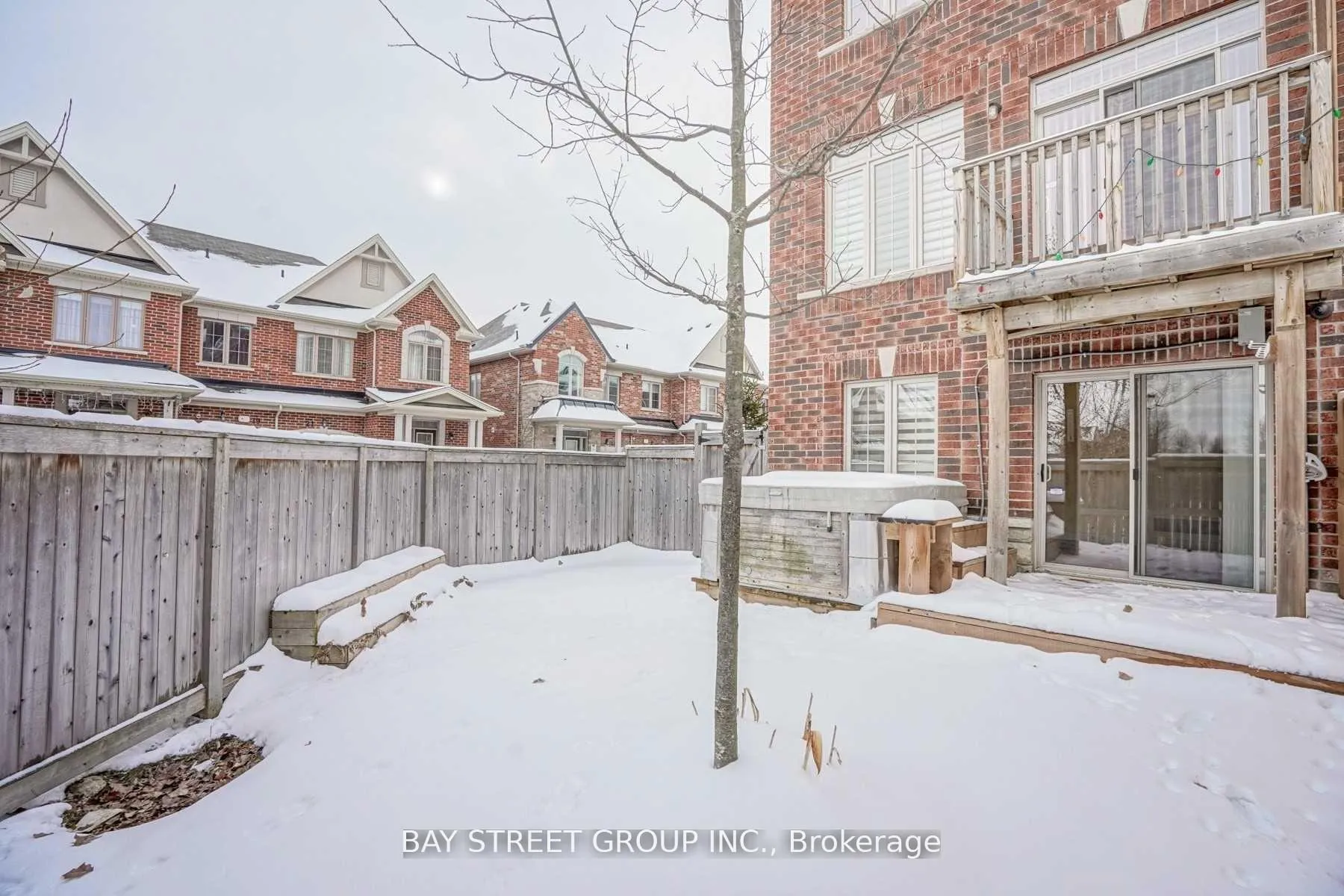 Photo 20 of 94 Mack Clement Lane, Richmond Hill, Westbrook — HOMEH