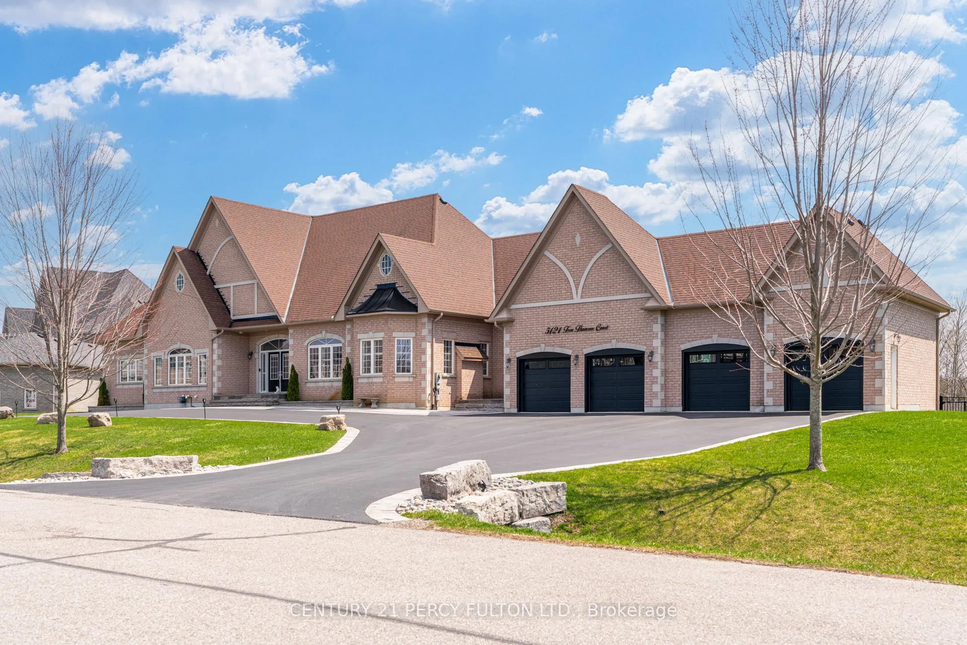 Photo 1 of 5121 Tom Thomson Court, Pickering, Rural Pickering — HOMEH
