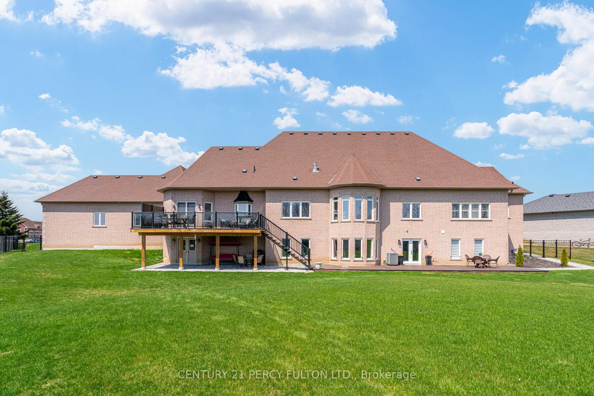 Photo 7 of 5121 Tom Thomson Court, Pickering, Rural Pickering — HOMEH