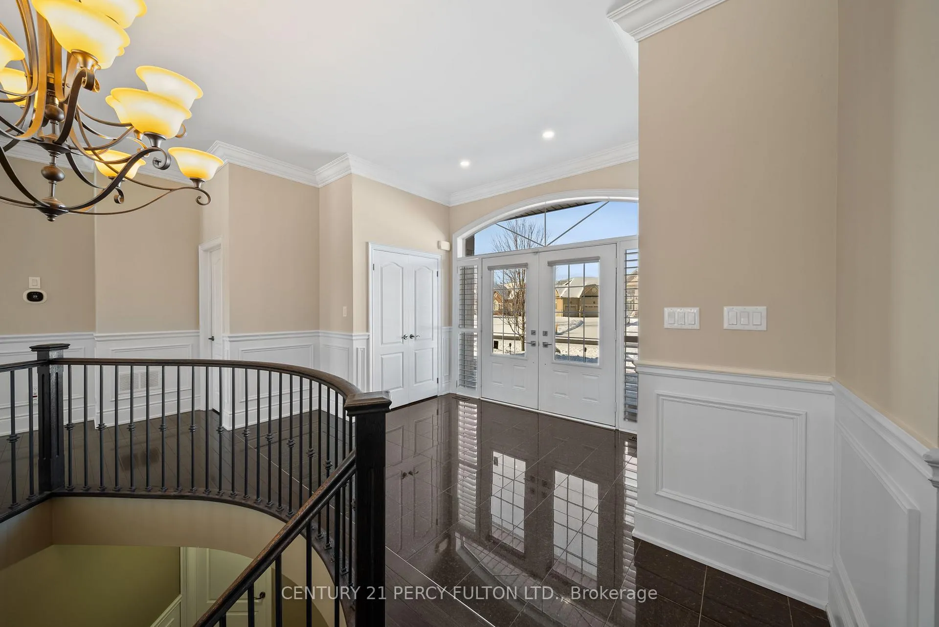 Photo 12 of 5121 Tom Thomson Court, Pickering, Rural Pickering — HOMEH