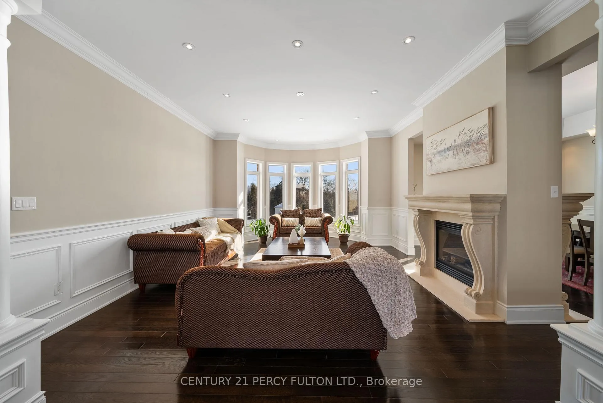 Photo 14 of 5121 Tom Thomson Court, Pickering, Rural Pickering — HOMEH