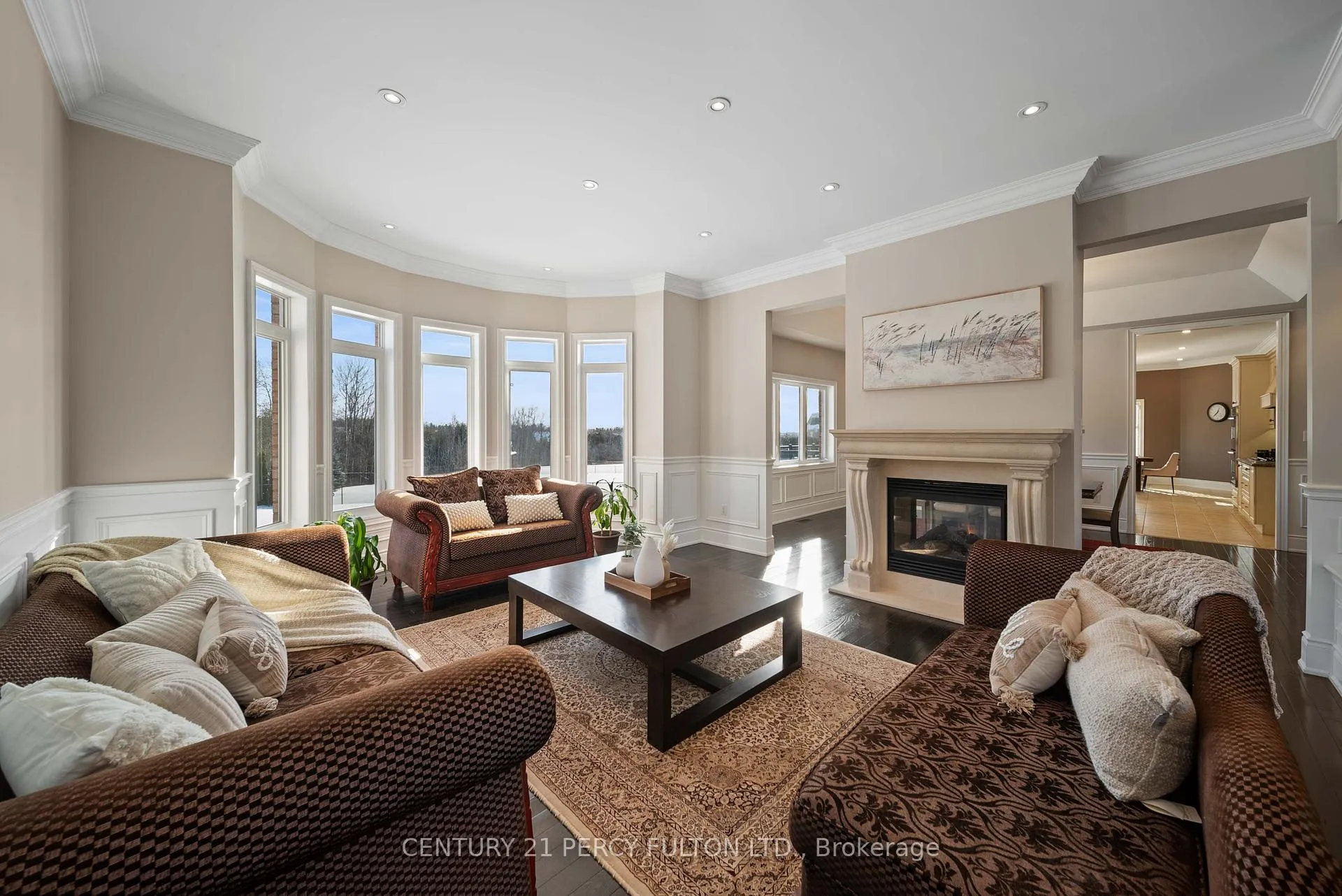 Photo 15 of 5121 Tom Thomson Court, Pickering, Rural Pickering — HOMEH