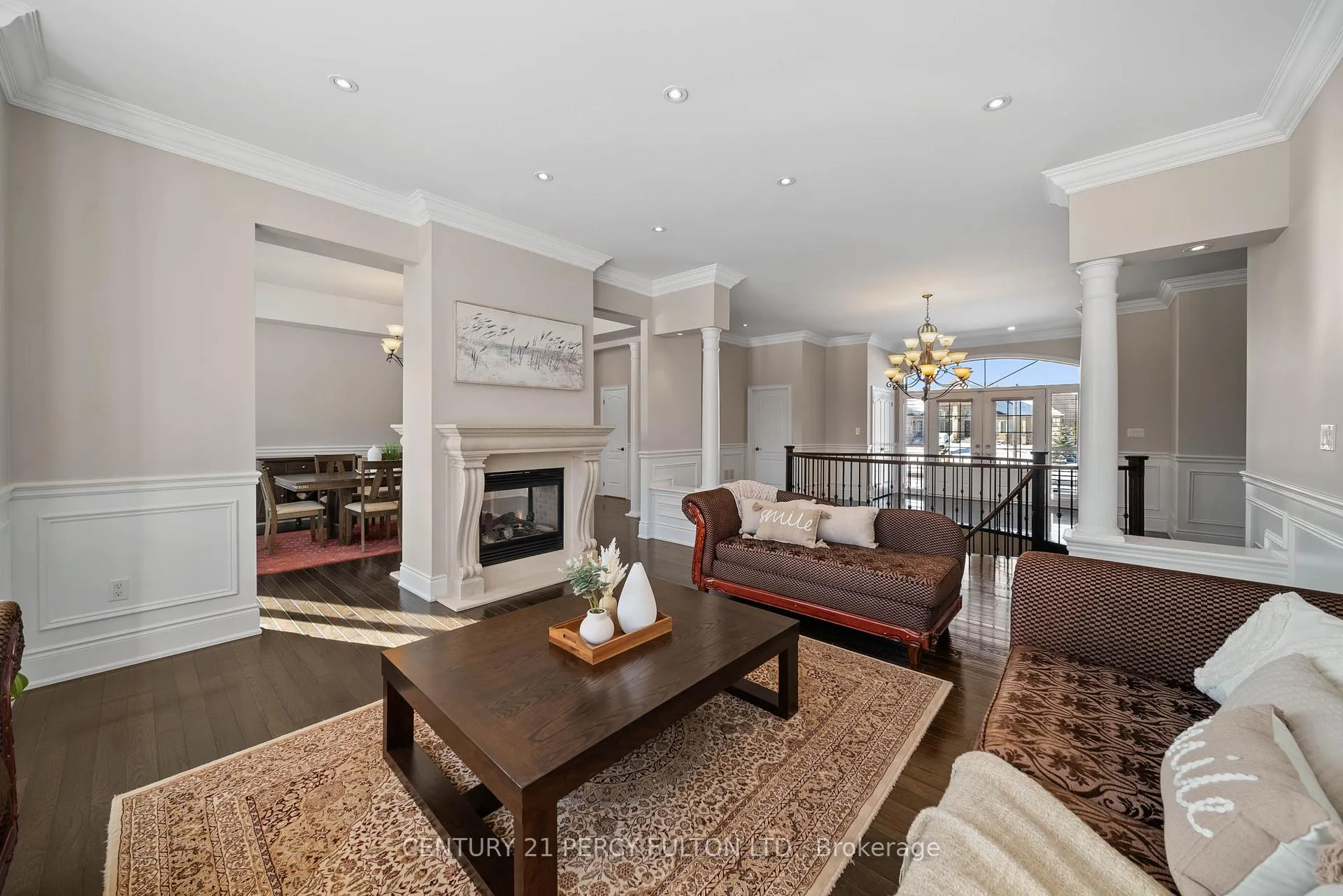 Photo 16 of 5121 Tom Thomson Court, Pickering, Rural Pickering — HOMEH
