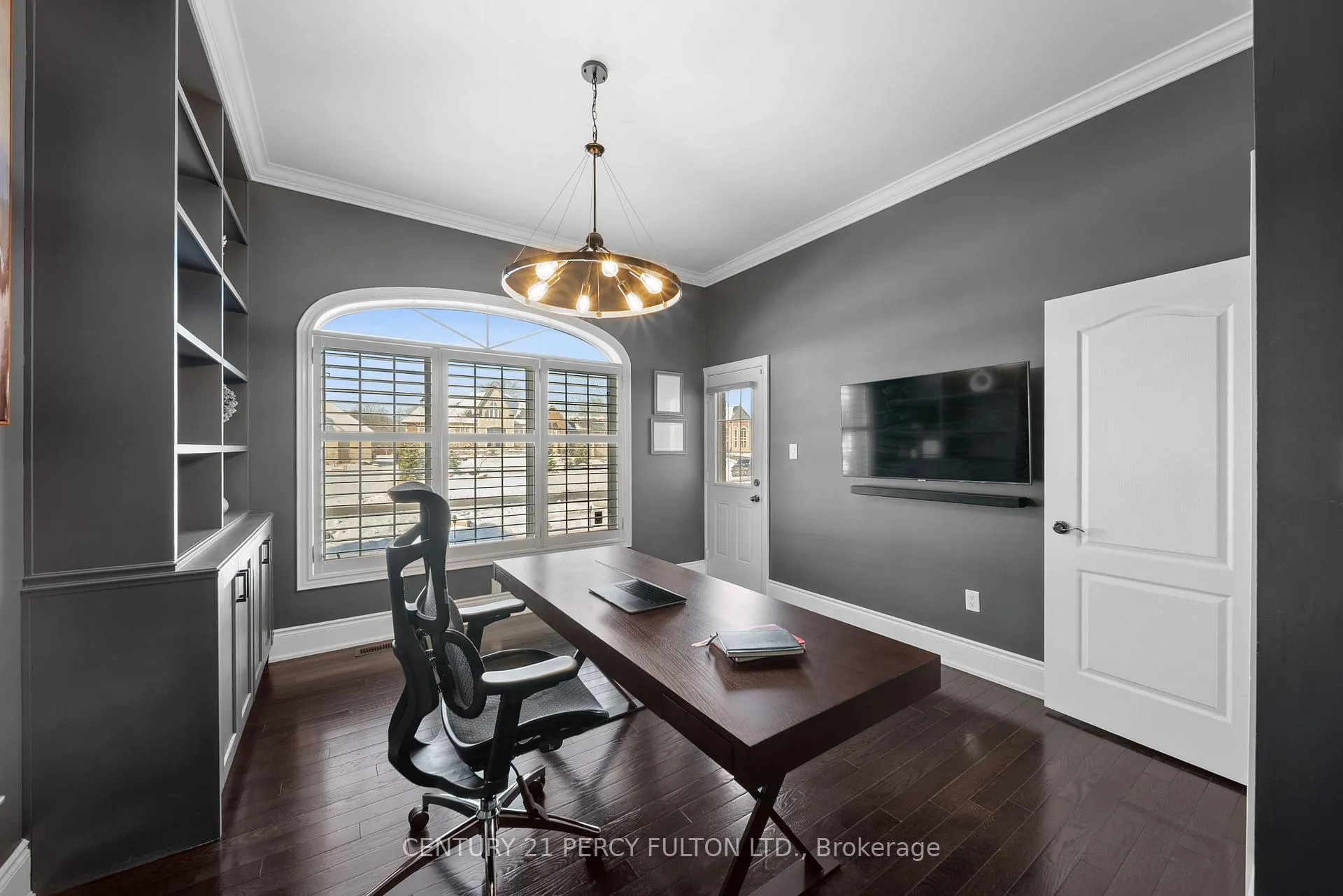 Photo 18 of 5121 Tom Thomson Court, Pickering, Rural Pickering — HOMEH