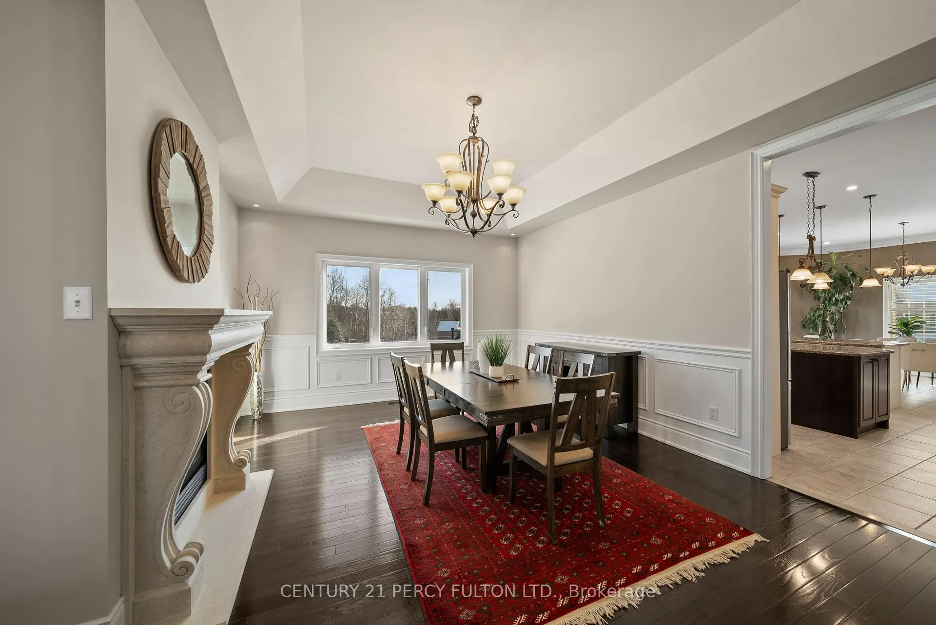 Photo 19 of 5121 Tom Thomson Court, Pickering, Rural Pickering — HOMEH