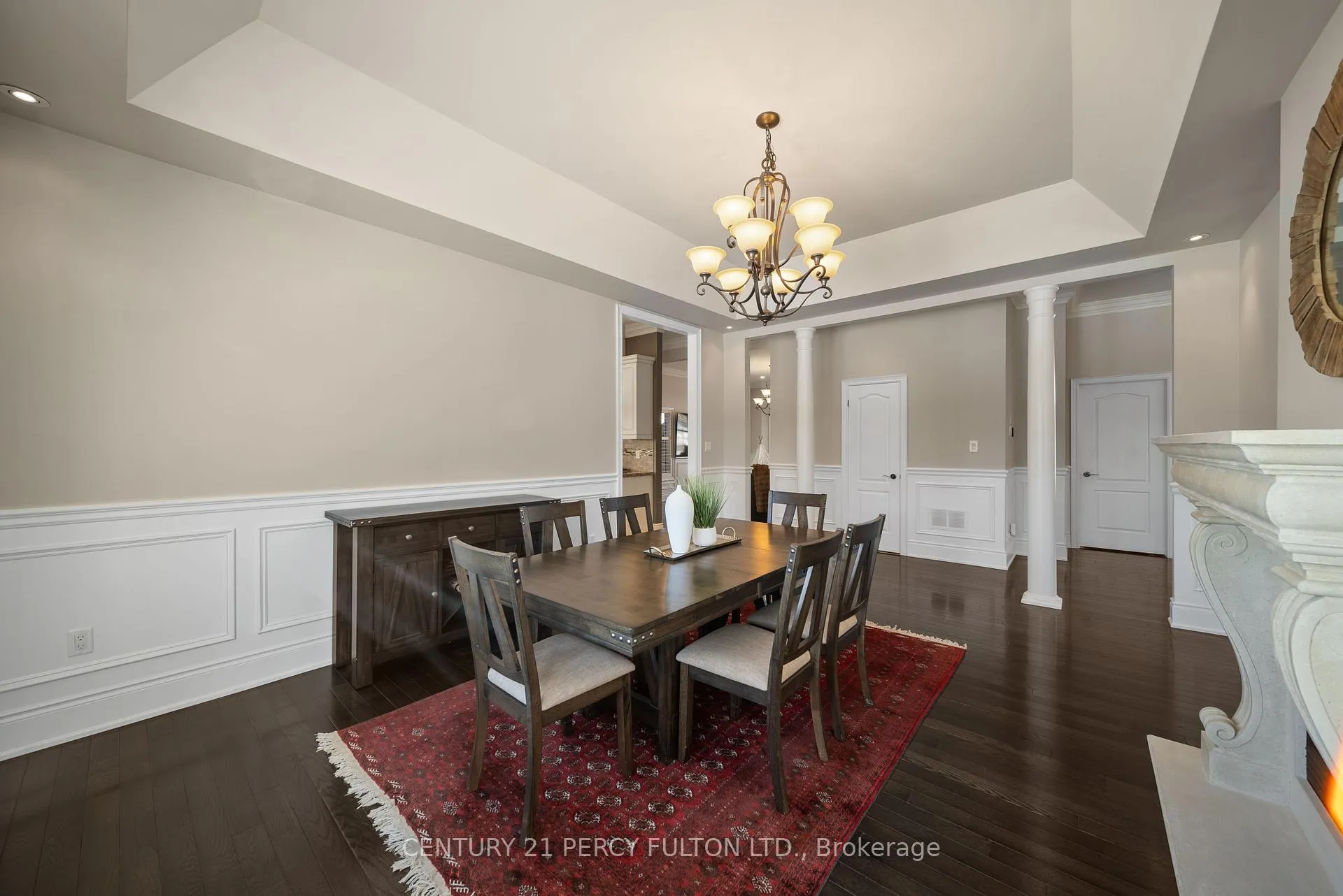 Photo 20 of 5121 Tom Thomson Court, Pickering, Rural Pickering — HOMEH