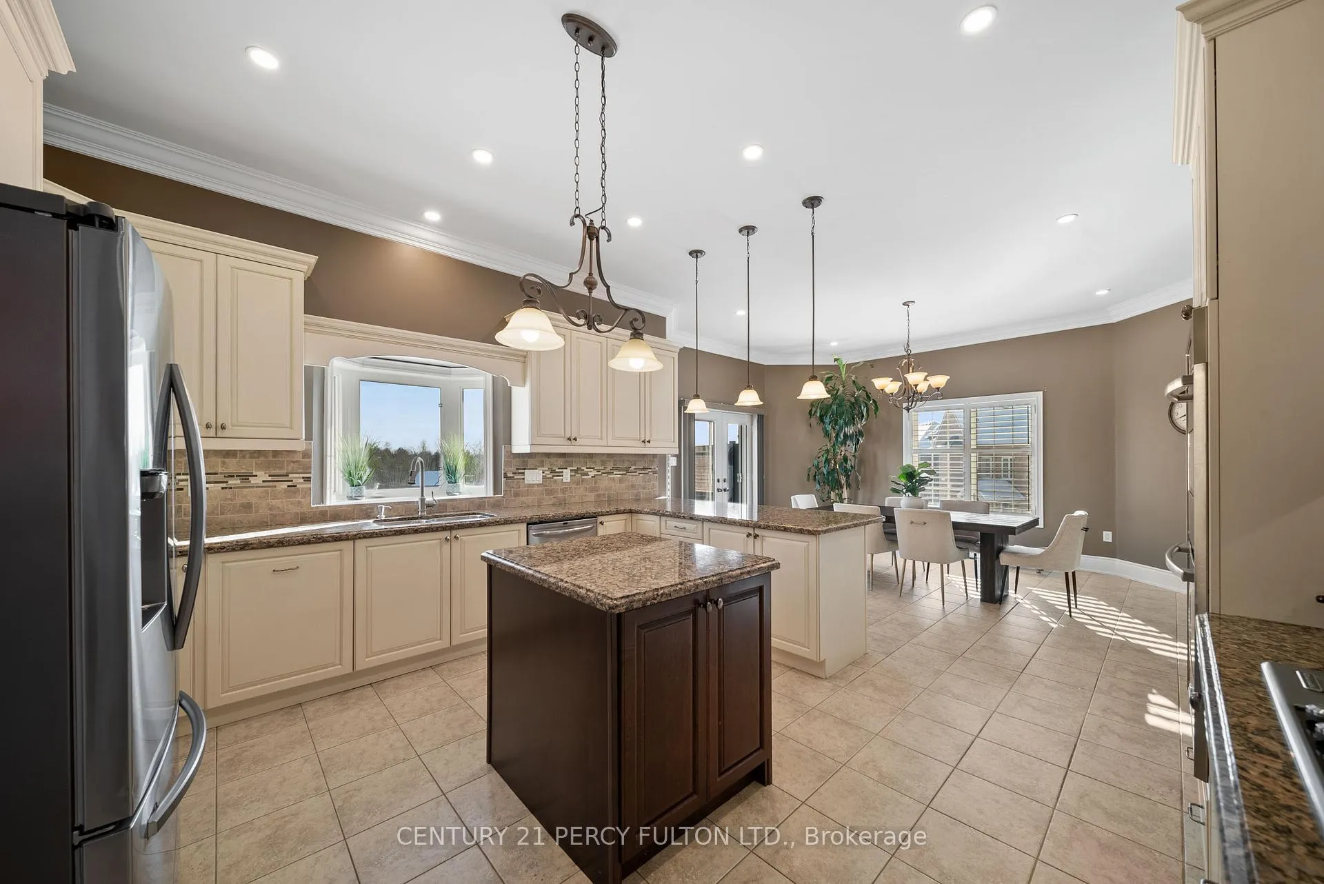 Photo 21 of 5121 Tom Thomson Court, Pickering, Rural Pickering — HOMEH