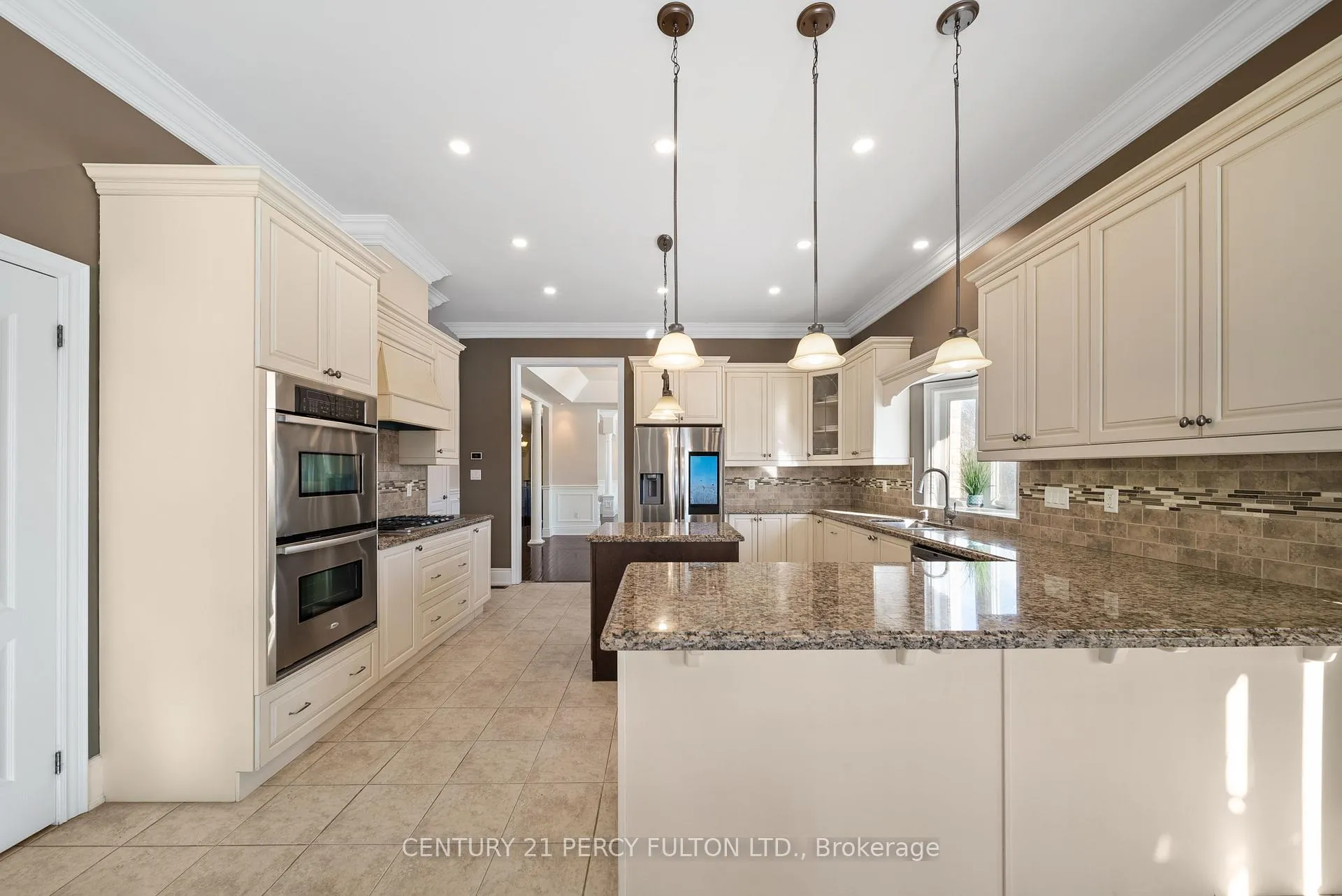 Photo 22 of 5121 Tom Thomson Court, Pickering, Rural Pickering — HOMEH