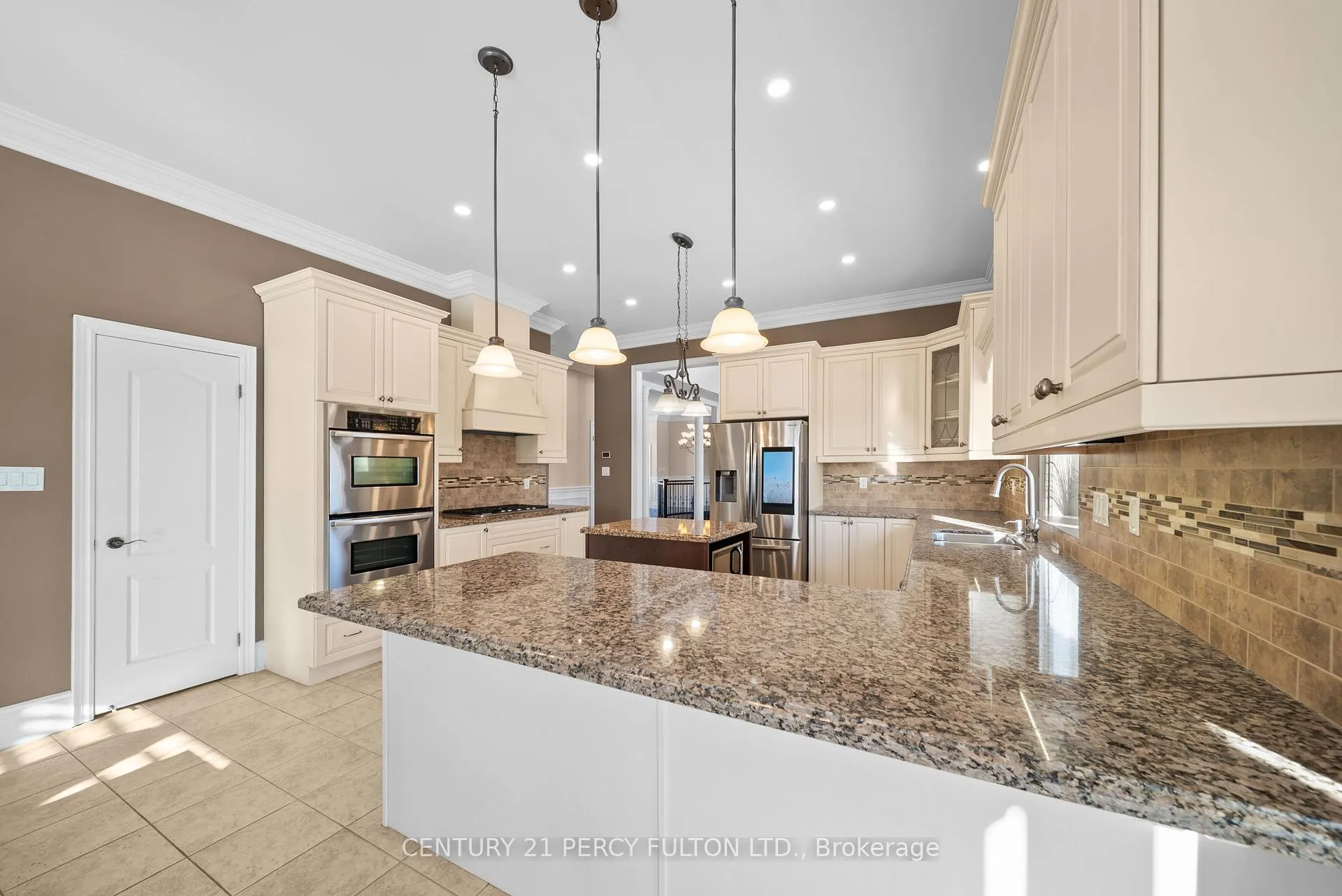 Photo 23 of 5121 Tom Thomson Court, Pickering, Rural Pickering — HOMEH