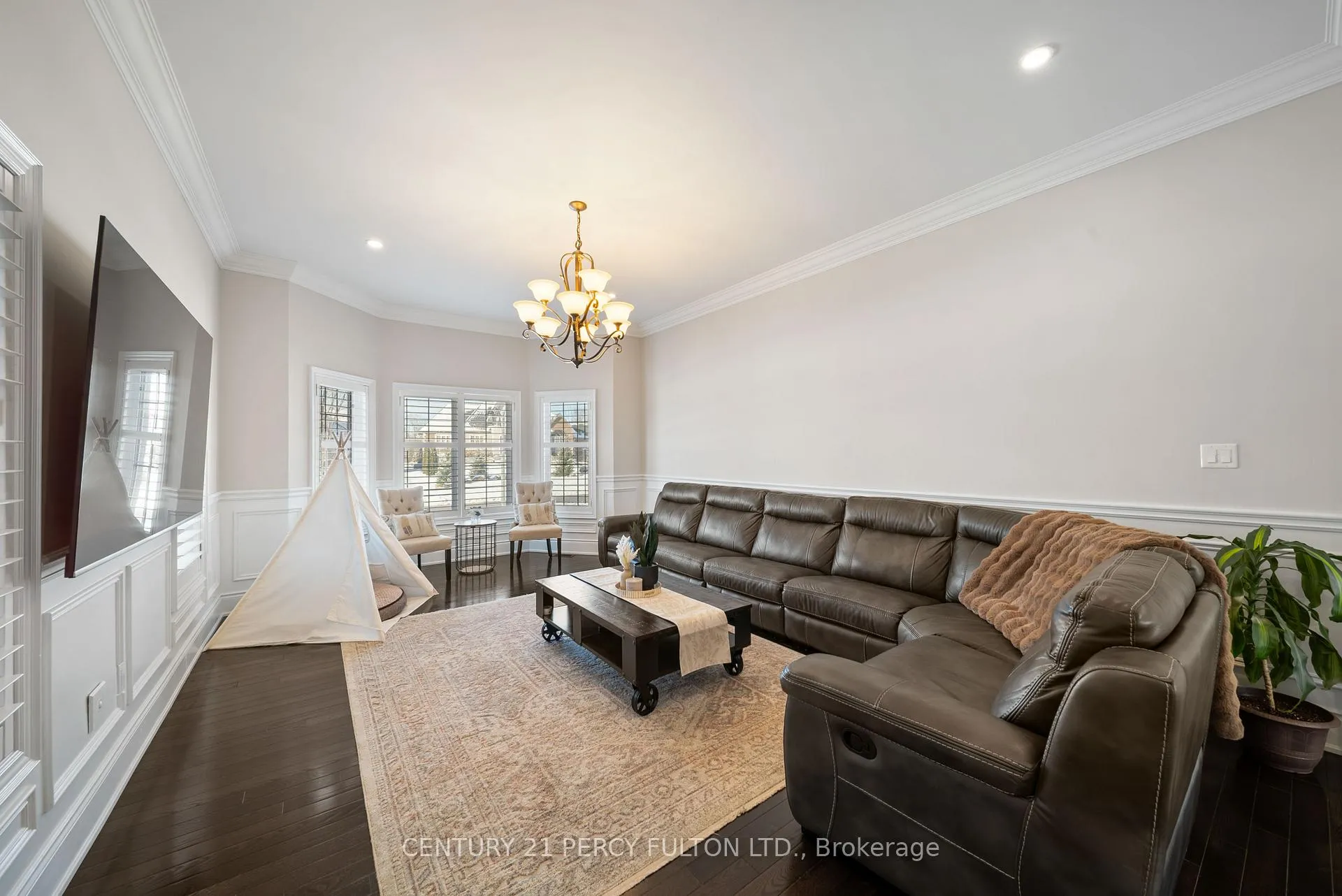 Photo 25 of 5121 Tom Thomson Court, Pickering, Rural Pickering — HOMEH
