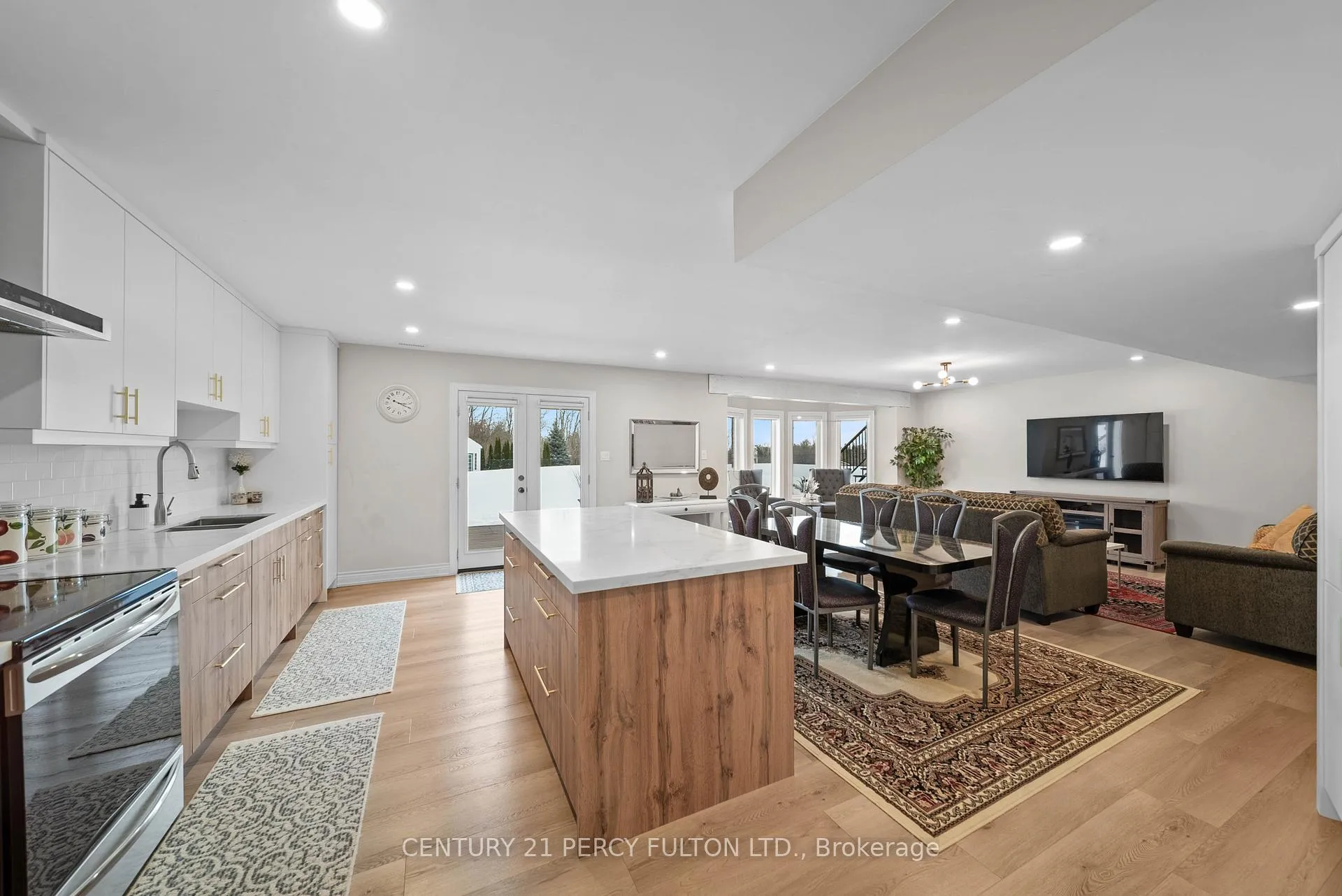Photo 40 of 5121 Tom Thomson Court, Pickering, Rural Pickering — HOMEH