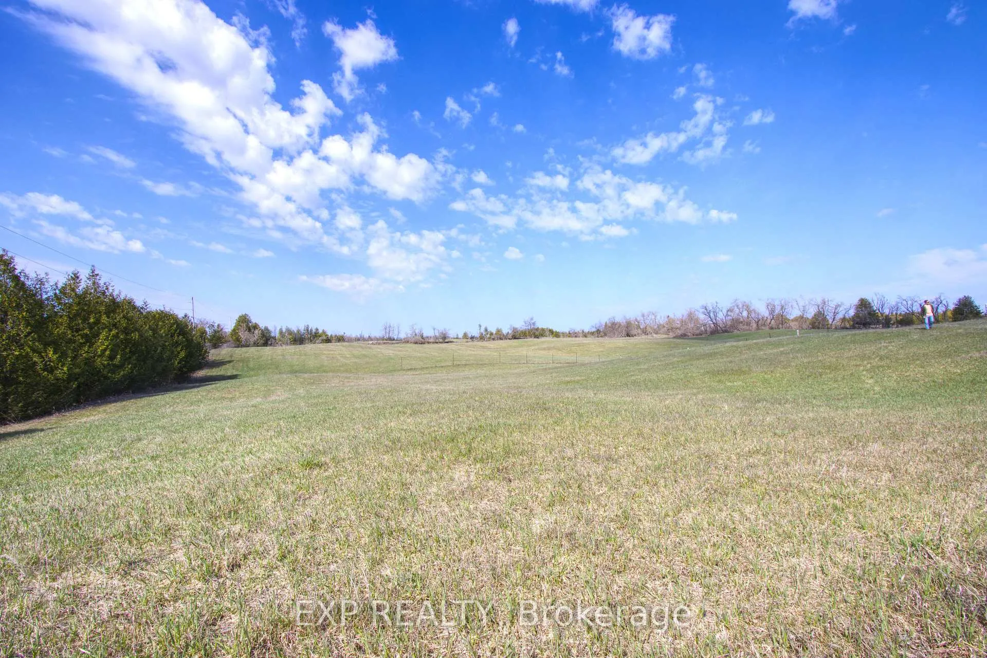 Photo 1 of 00 Webster Road, Douro-Dummer — HOMEH