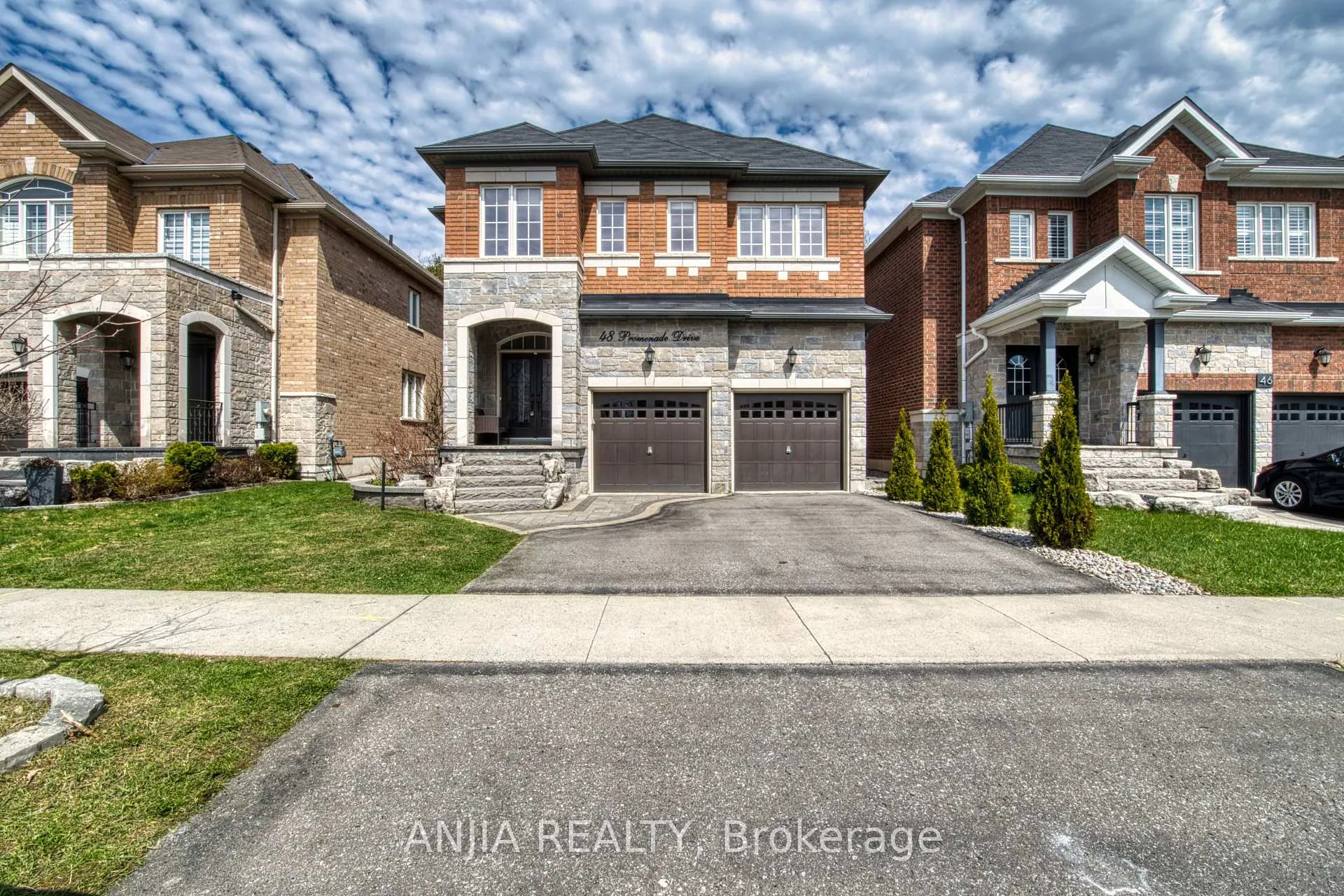 Photo 6 of 48 Promenade Drive, Whitby, Taunton North — HOMEH