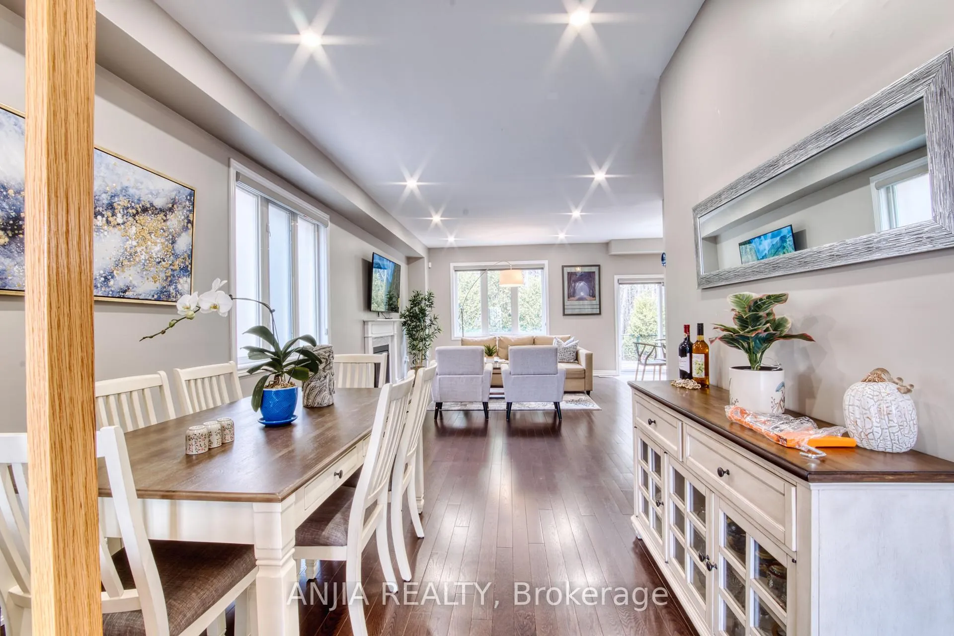 Photo 12 of 48 Promenade Drive, Whitby, Taunton North — HOMEH