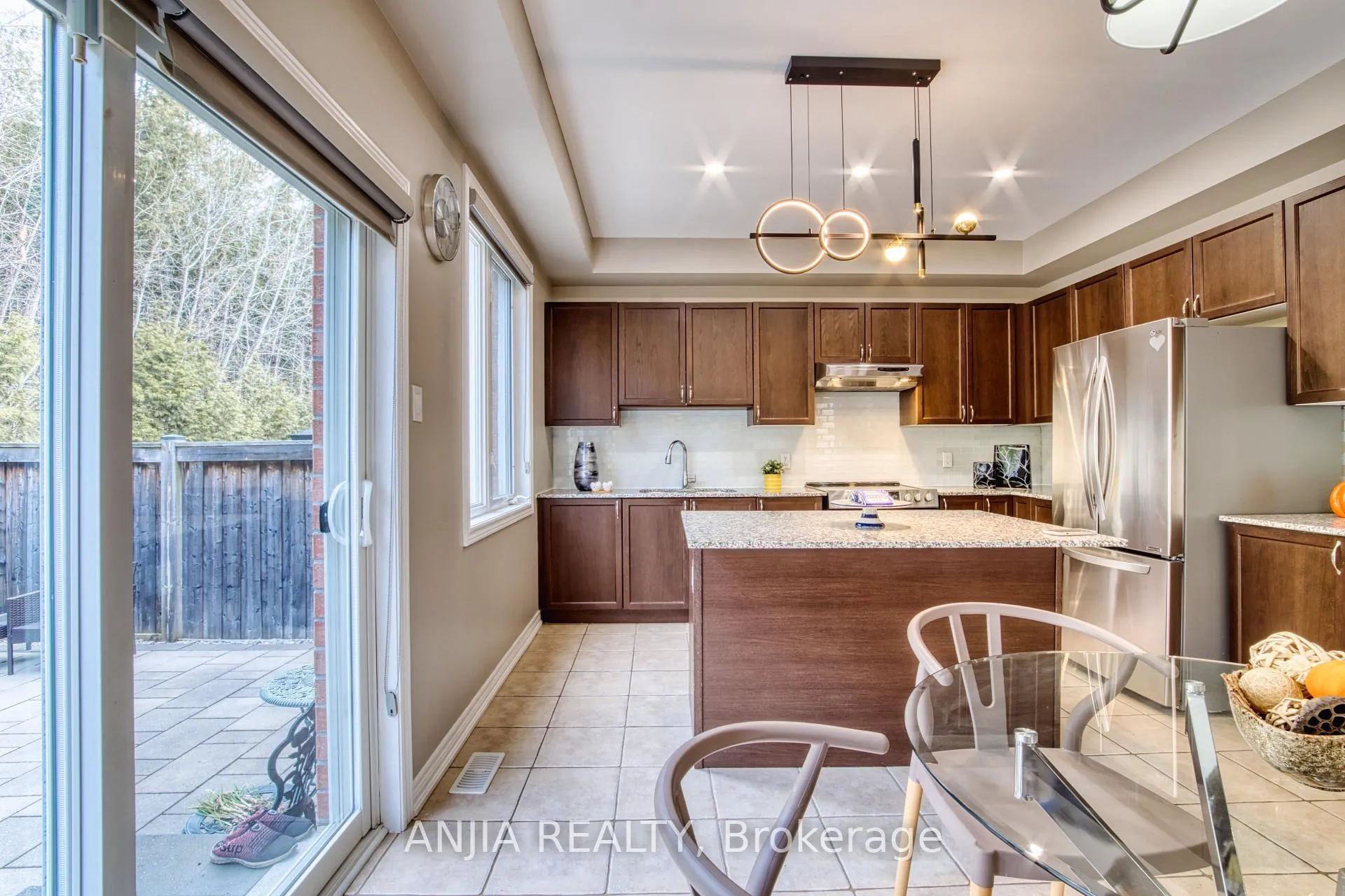 Photo 18 of 48 Promenade Drive, Whitby, Taunton North — HOMEH