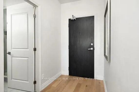 Photo 4 of Unit 709, 23 Glebe Road W, Toronto, Yonge-Eglinton — HOMEH