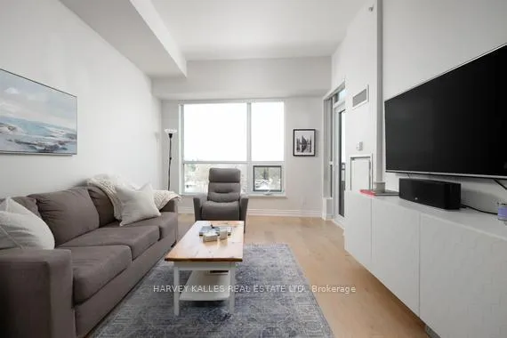 Photo 5 of Unit 709, 23 Glebe Road W, Toronto, Yonge-Eglinton — HOMEH