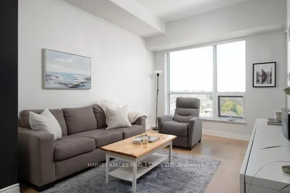 Photo 8 of Unit 709, 23 Glebe Road W, Toronto, Yonge-Eglinton — HOMEH