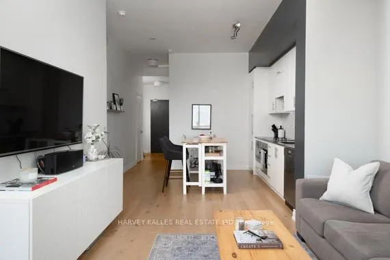 Photo 10 of Unit 709, 23 Glebe Road W, Toronto, Yonge-Eglinton — HOMEH