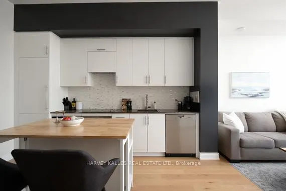 Photo 12 of Unit 709, 23 Glebe Road W, Toronto, Yonge-Eglinton — HOMEH