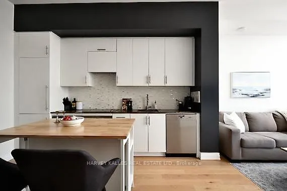 Photo 14 of Unit 709, 23 Glebe Road W, Toronto, Yonge-Eglinton — HOMEH