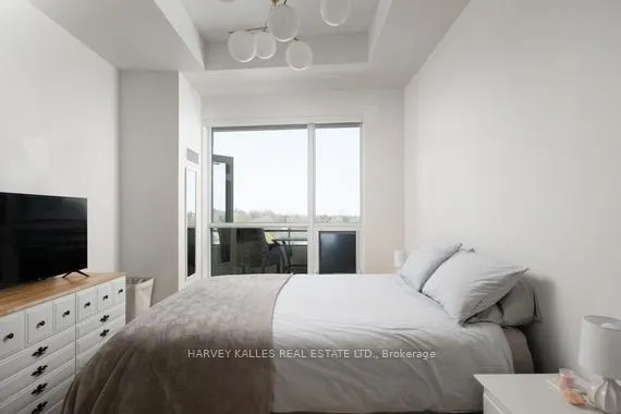 Photo 15 of Unit 709, 23 Glebe Road W, Toronto, Yonge-Eglinton — HOMEH