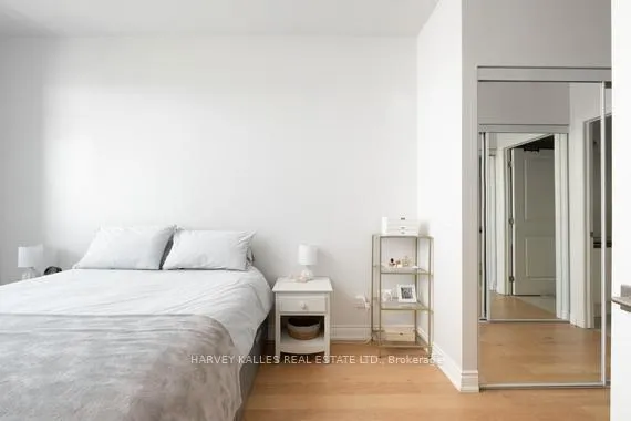 Photo 16 of Unit 709, 23 Glebe Road W, Toronto, Yonge-Eglinton — HOMEH