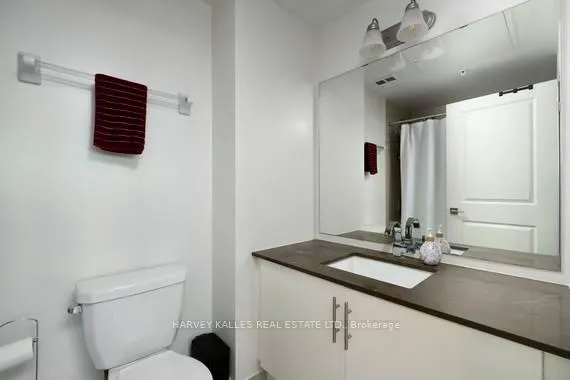 Photo 17 of Unit 709, 23 Glebe Road W, Toronto, Yonge-Eglinton — HOMEH