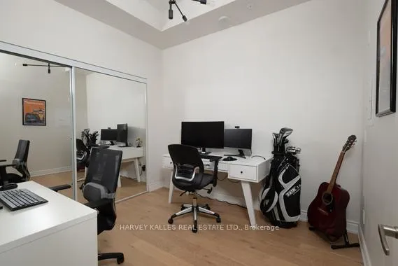 Photo 18 of Unit 709, 23 Glebe Road W, Toronto, Yonge-Eglinton — HOMEH