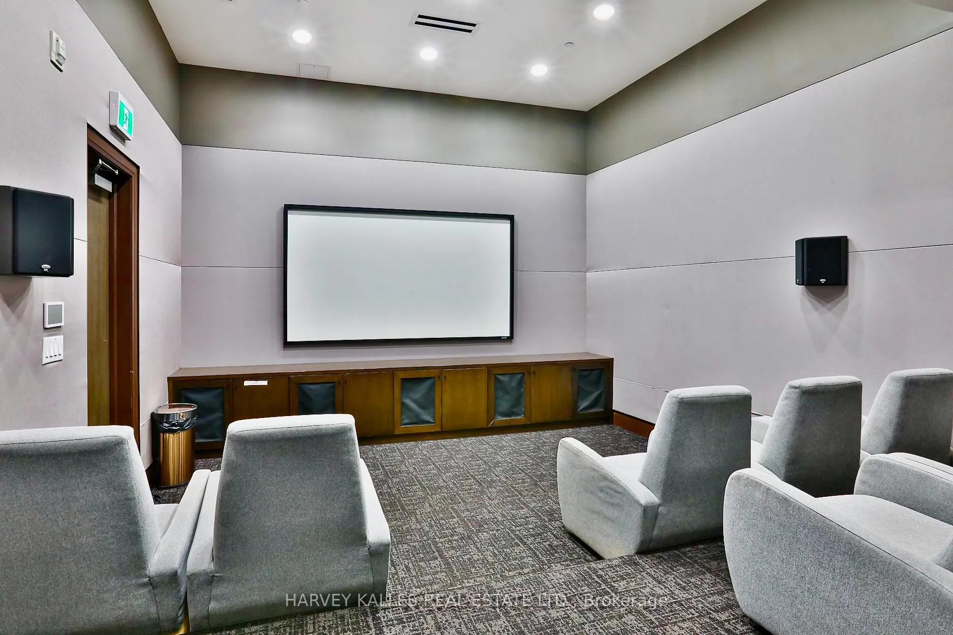 Photo 21 of Unit 709, 23 Glebe Road W, Toronto, Yonge-Eglinton — HOMEH