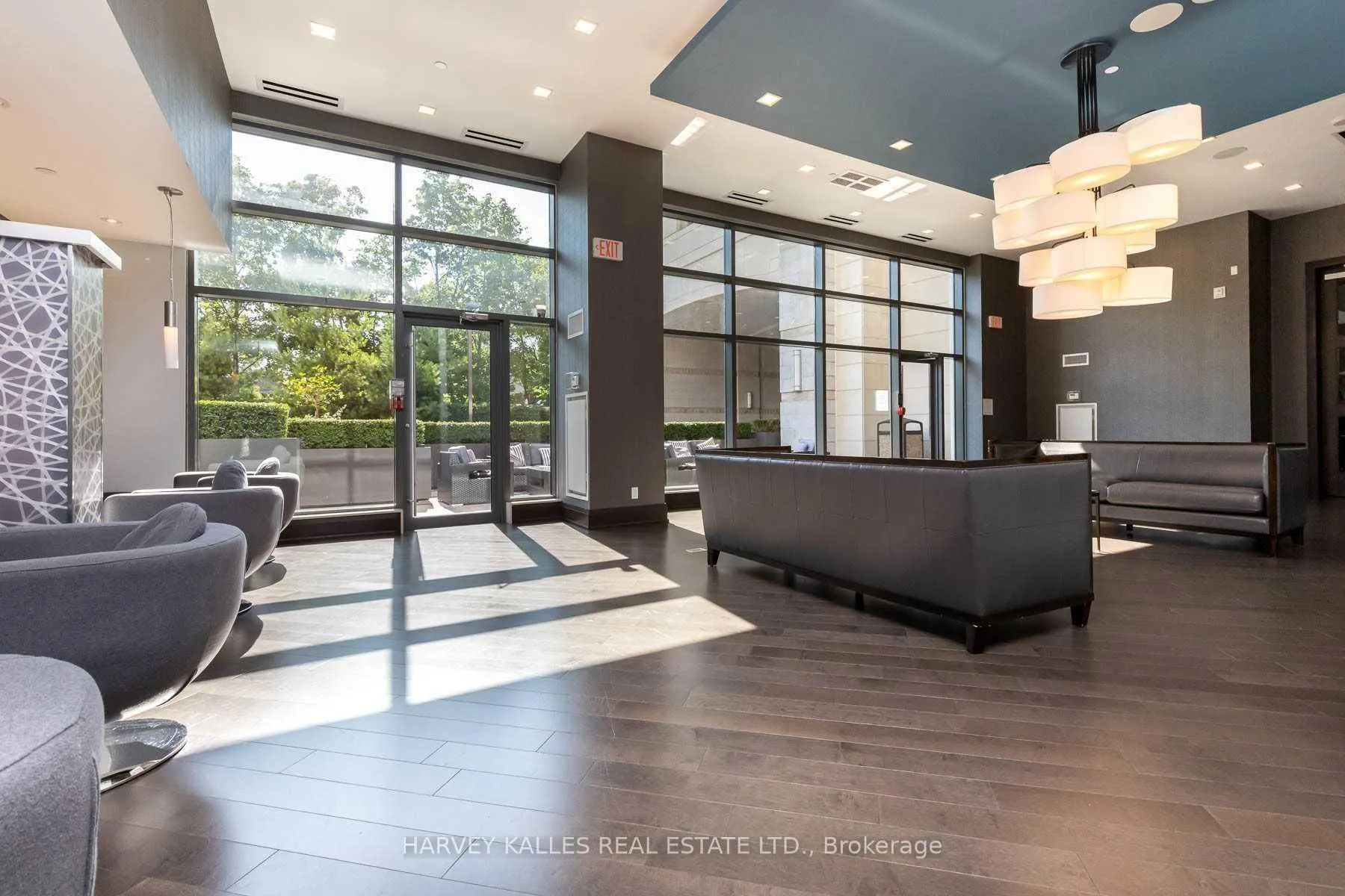 Photo 22 of Unit 709, 23 Glebe Road W, Toronto, Yonge-Eglinton — HOMEH
