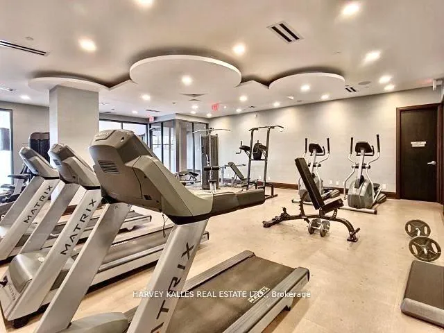 Photo 24 of Unit 709, 23 Glebe Road W, Toronto, Yonge-Eglinton — HOMEH