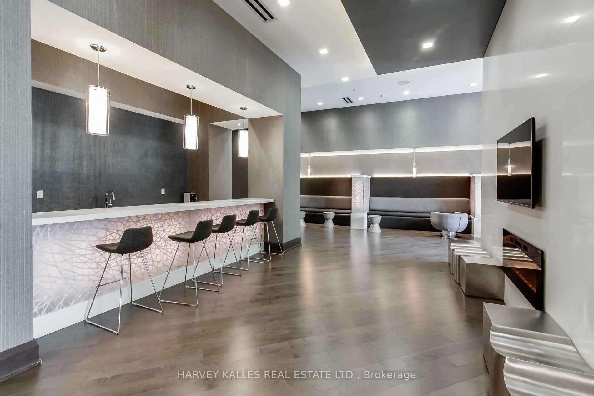 Photo 26 of Unit 709, 23 Glebe Road W, Toronto, Yonge-Eglinton — HOMEH