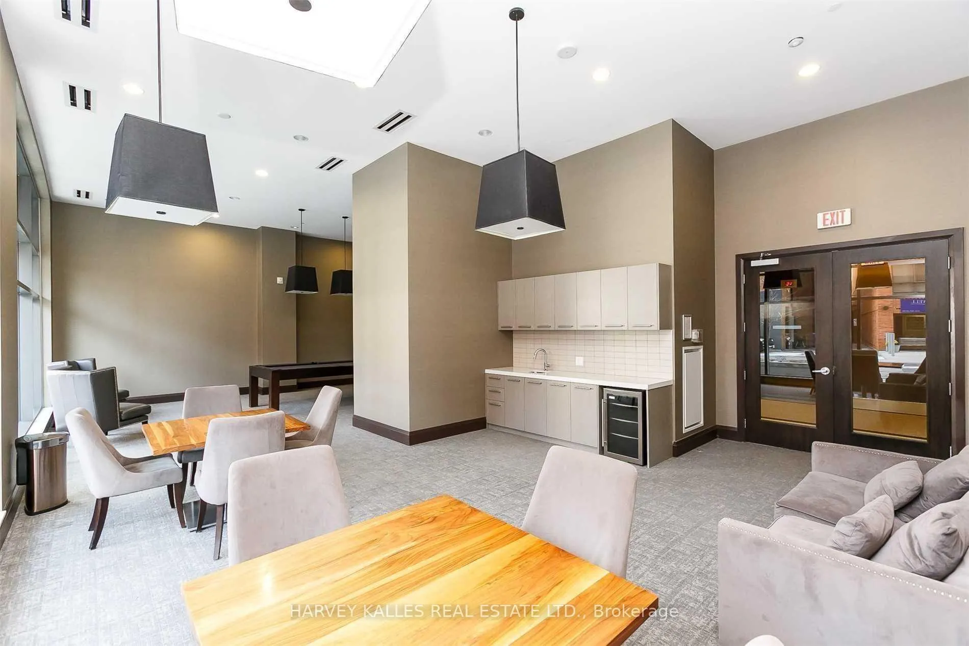 Photo 27 of Unit 709, 23 Glebe Road W, Toronto, Yonge-Eglinton — HOMEH