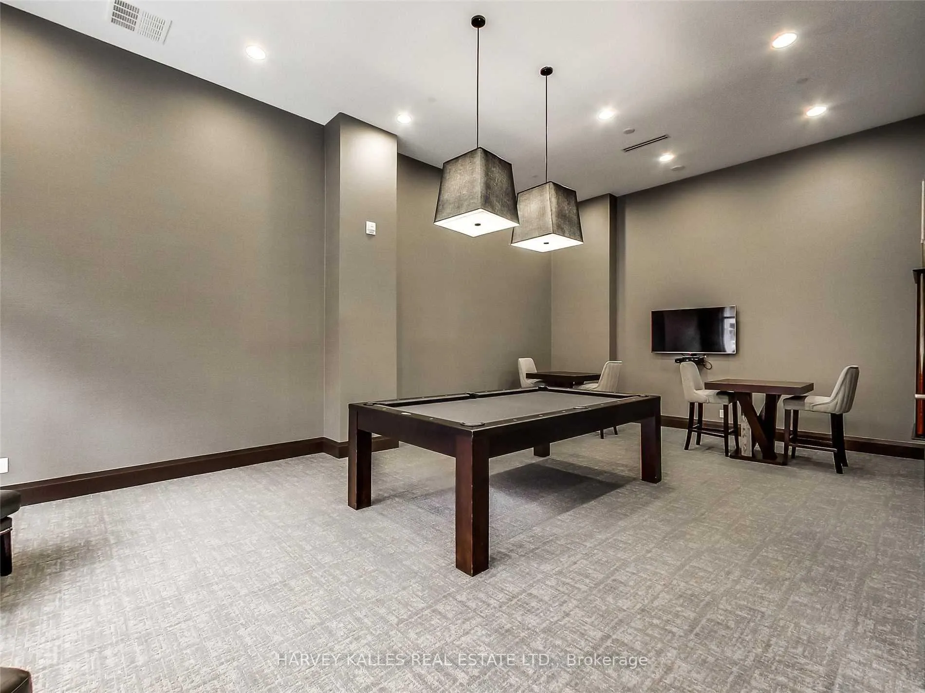 Photo 28 of Unit 709, 23 Glebe Road W, Toronto, Yonge-Eglinton — HOMEH