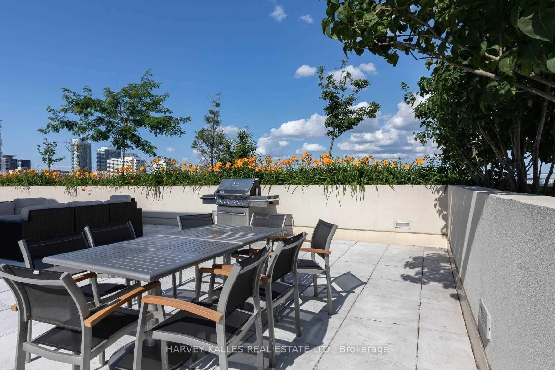 Photo 31 of Unit 709, 23 Glebe Road W, Toronto, Yonge-Eglinton — HOMEH