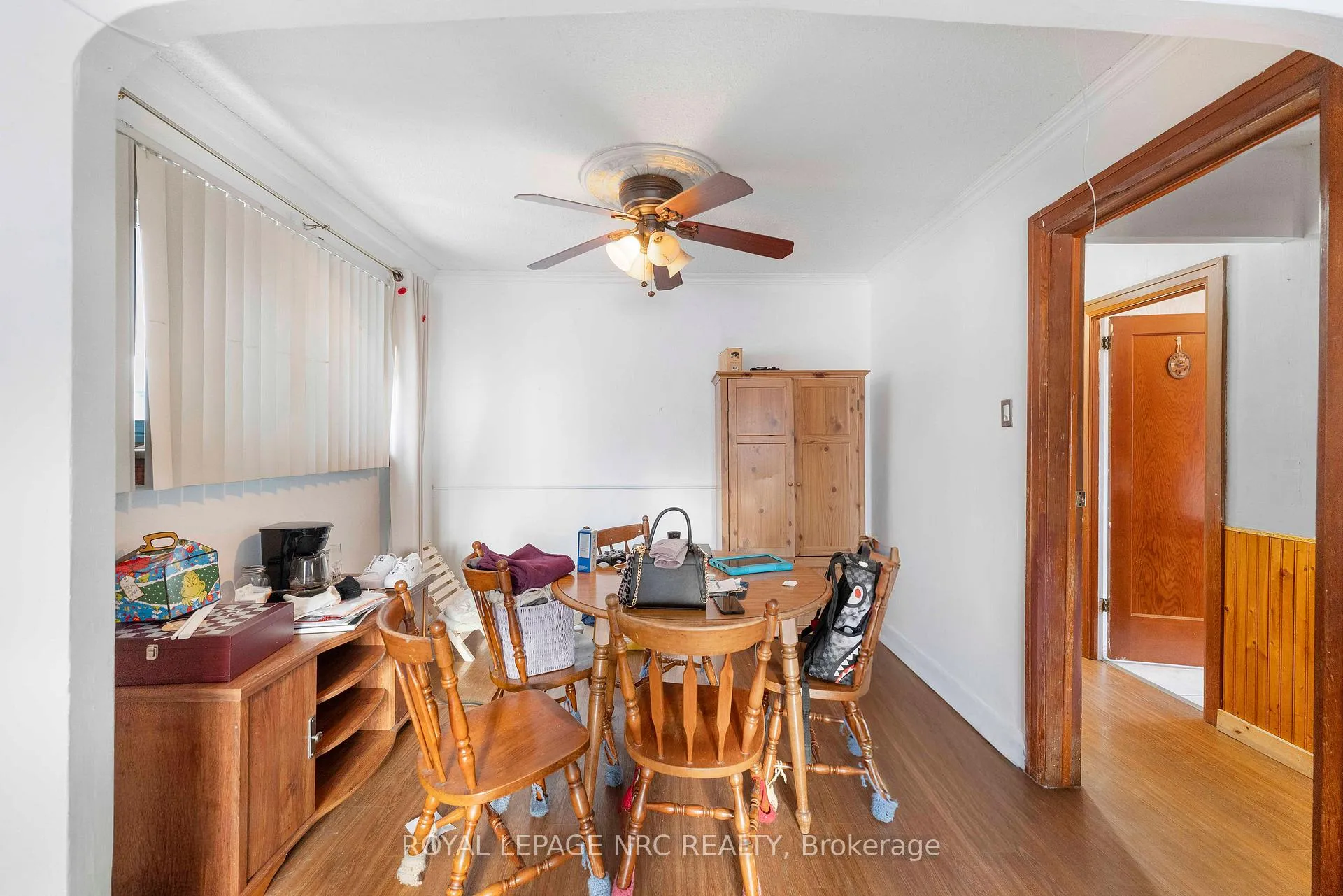 Photo 14 of 32 Ambrose Street, St. Catharines, Ridley — HOMEH