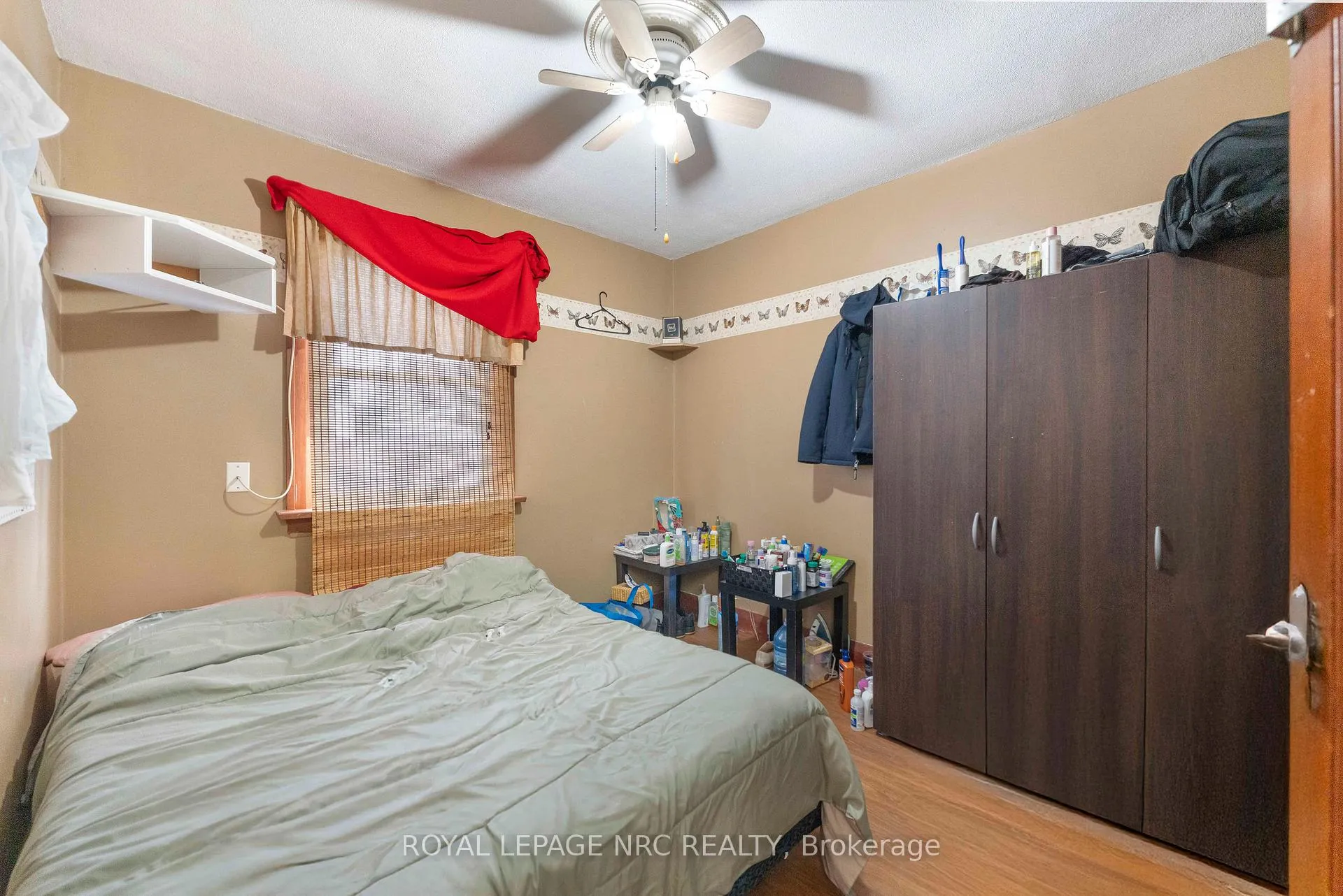 Photo 26 of 32 Ambrose Street, St. Catharines, Ridley — HOMEH