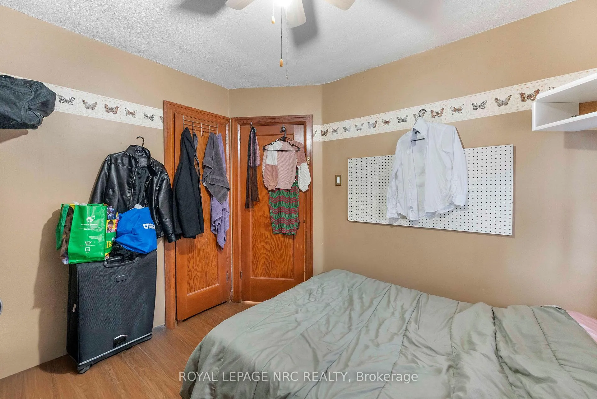 Photo 27 of 32 Ambrose Street, St. Catharines, Ridley — HOMEH