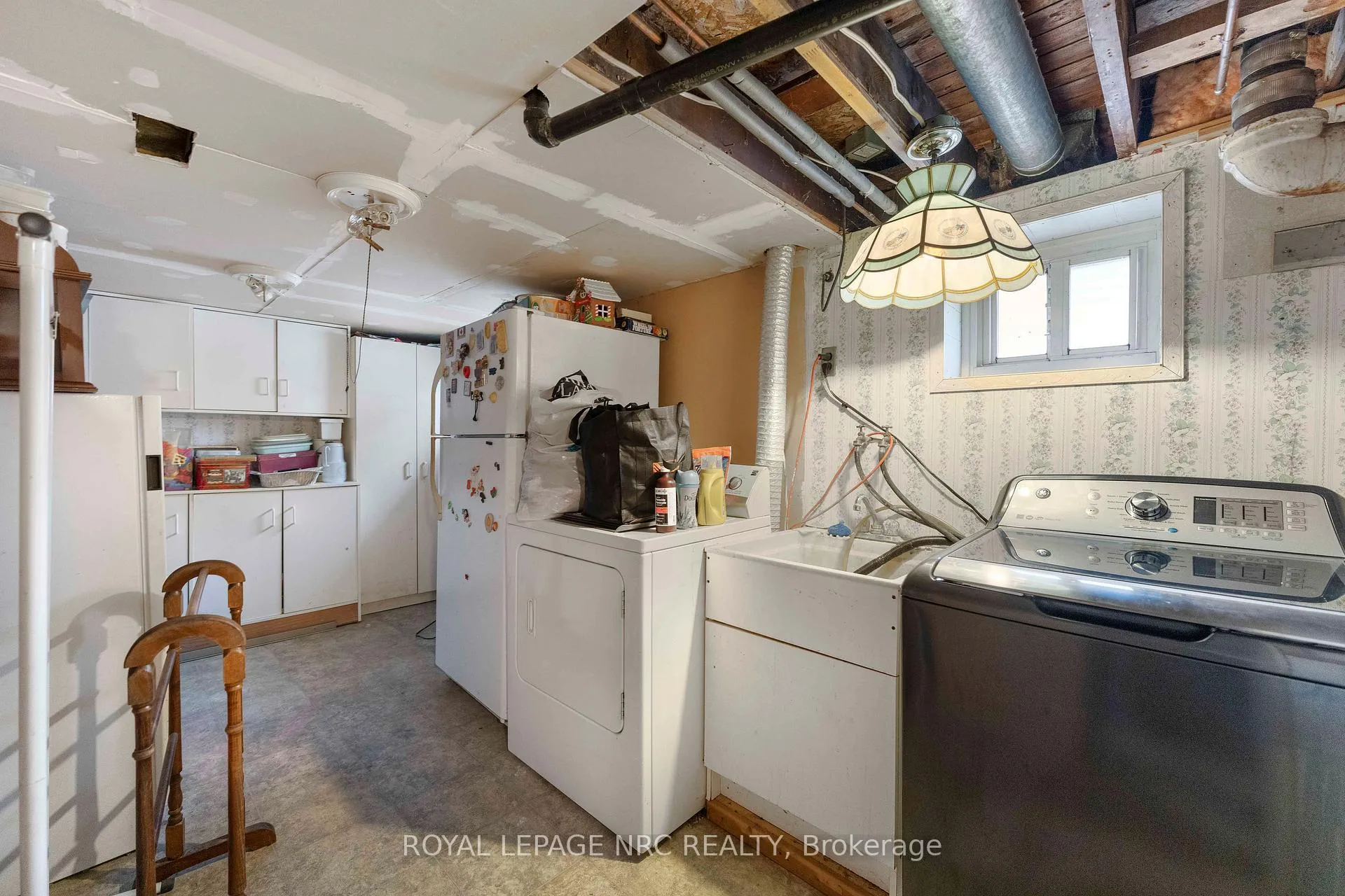 Photo 33 of 32 Ambrose Street, St. Catharines, Ridley — HOMEH