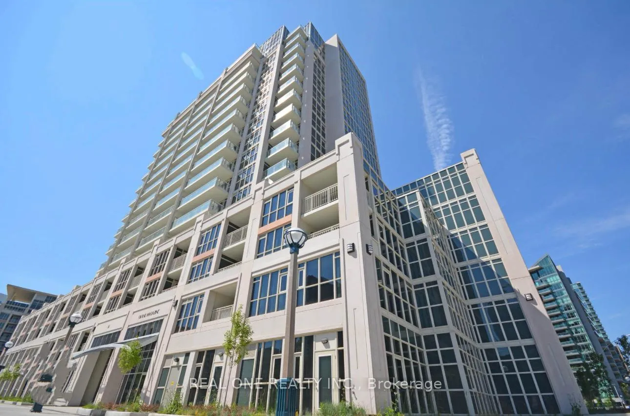 Photo 1 of Unit 1520, 35 Bastion Street, Toronto, Niagara — HOMEH