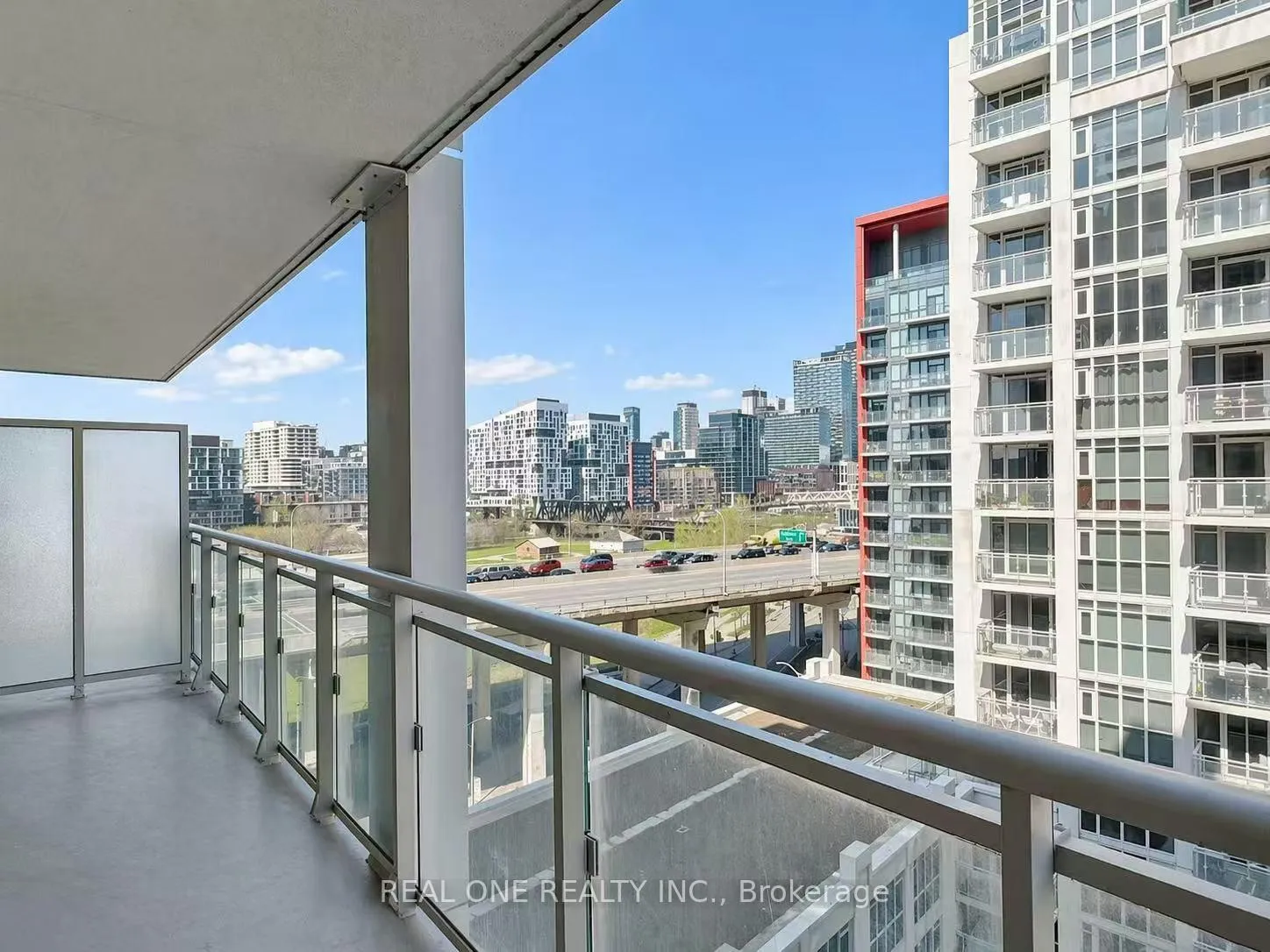 Photo 12 of Unit 1520, 35 Bastion Street, Toronto, Niagara — HOMEH