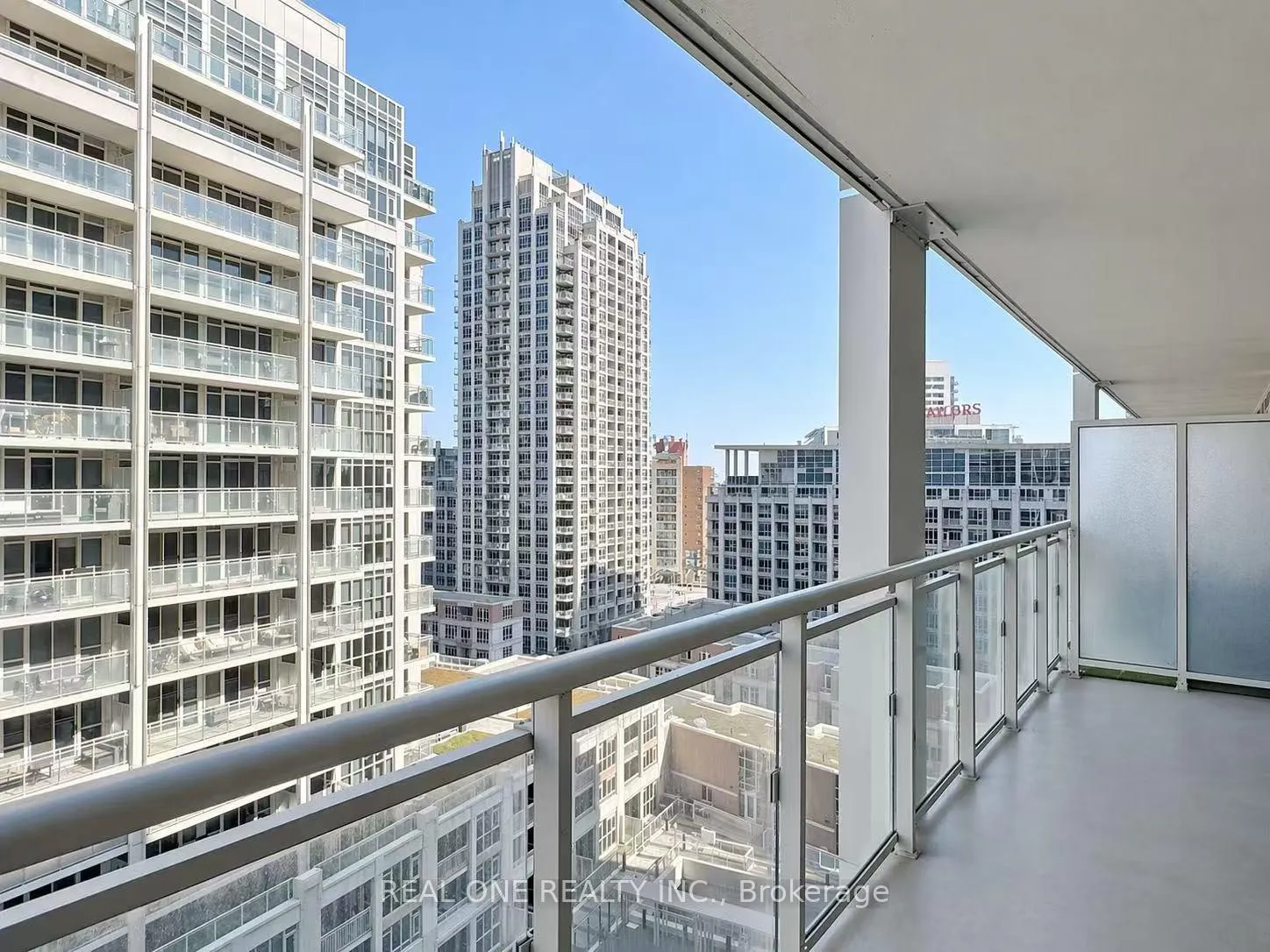 Photo 13 of Unit 1520, 35 Bastion Street, Toronto, Niagara — HOMEH