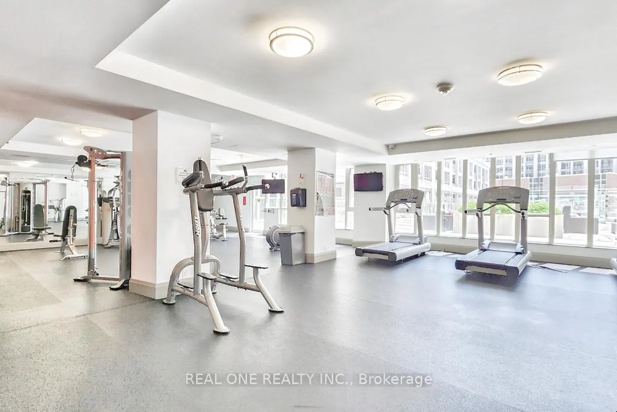 Photo 18 of Unit 1520, 35 Bastion Street, Toronto, Niagara — HOMEH